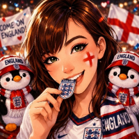 Smùdgey avatar