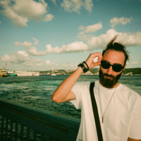 Tunçkafa avatar