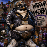 Power Bottom Hutch avatar