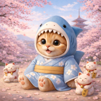 와구Shark avatar