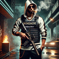 Skengdaddie avatar