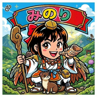δ minori δ avatar