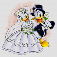 Ms Daisy Duck avatar