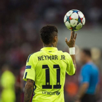 Neymarº avatar