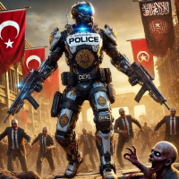 Deli Kral avatar