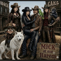 Mick 79 avatar
