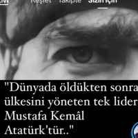 Abidin Ç avatar