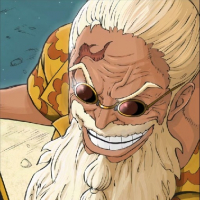 Gaban avatar