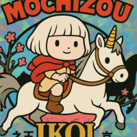MOCHIZOU avatar