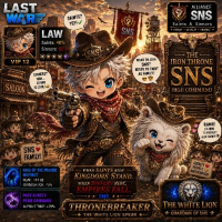 Virus LAW avatar