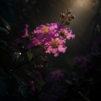 Crepe myrtle avatar