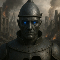 HeartlessGav avatar