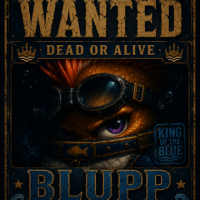B l u p p avatar
