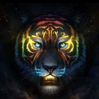 blackTIGER avatar