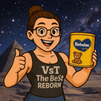 Bebeluck avatar
