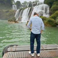 Cậu 2 LA avatar