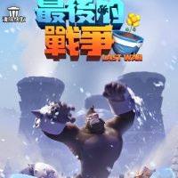 超強品晰 avatar