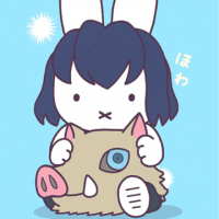 もげーぬ avatar