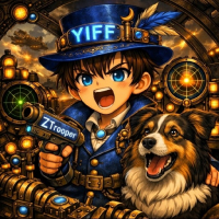 ZoneTrooper avatar