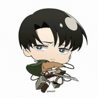 LEVI SANTOSO avatar