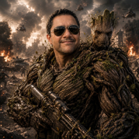 WeRgroot avatar