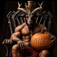 GOATMAN R7 Warlord avatar