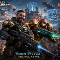 Lone Starrr avatar
