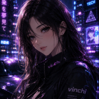 フィオナ Vinchi avatar