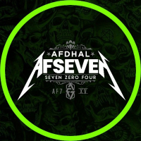 AF 7 avatar