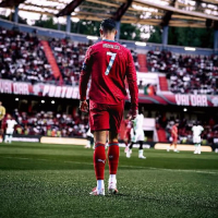 Ronaldo C7 avatar