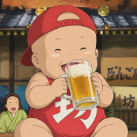 キン坊 avatar