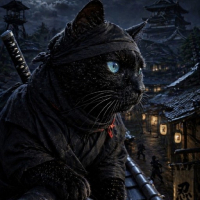 ふしゃー avatar