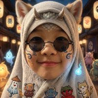 ᵐᶦʳᶦ avatar