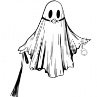 Basement Ghost avatar