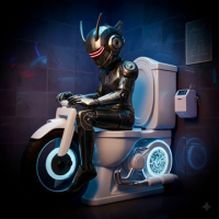 ToiletRider avatar