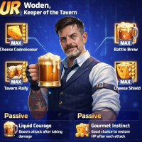 Woden 1066 avatar