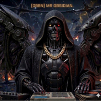 Mr Obsidian avatar