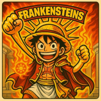 FRANKENSTEINS avatar