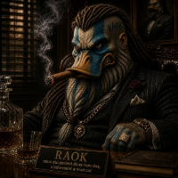 Canard Wallace avatar