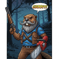 Bearded Beaver avatar