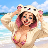 母性オレンジ avatar