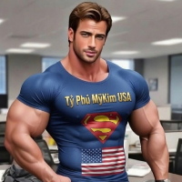 TỷPhú MỹKim USA avatar