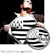 Pat le breizh avatar