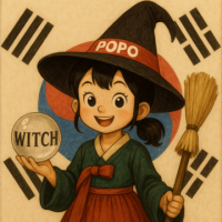 Witch ㅡGoddess avatar