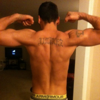 Jimenez440 avatar