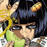 Bucciaratiメロン avatar