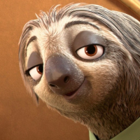 Flash Slothmore avatar