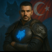 GöKBÖRÜ avatar