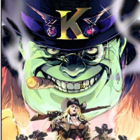KÜRDİSH avatar