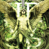 Lucifer Mystììca avatar